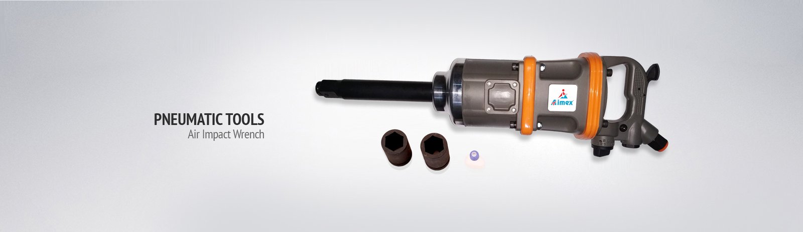 Pneumatic Tools Dealer